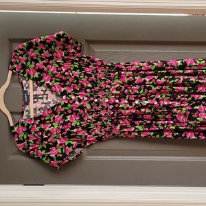 FINAL PRICE DROP Modcloth Dress